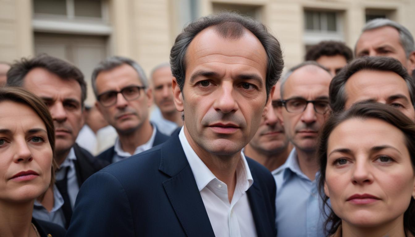 Municipales 2026 à Marseille : trois candidats en lice pour succéder à Michèle Rubirola, entre tensions politiques et enjeux locaux