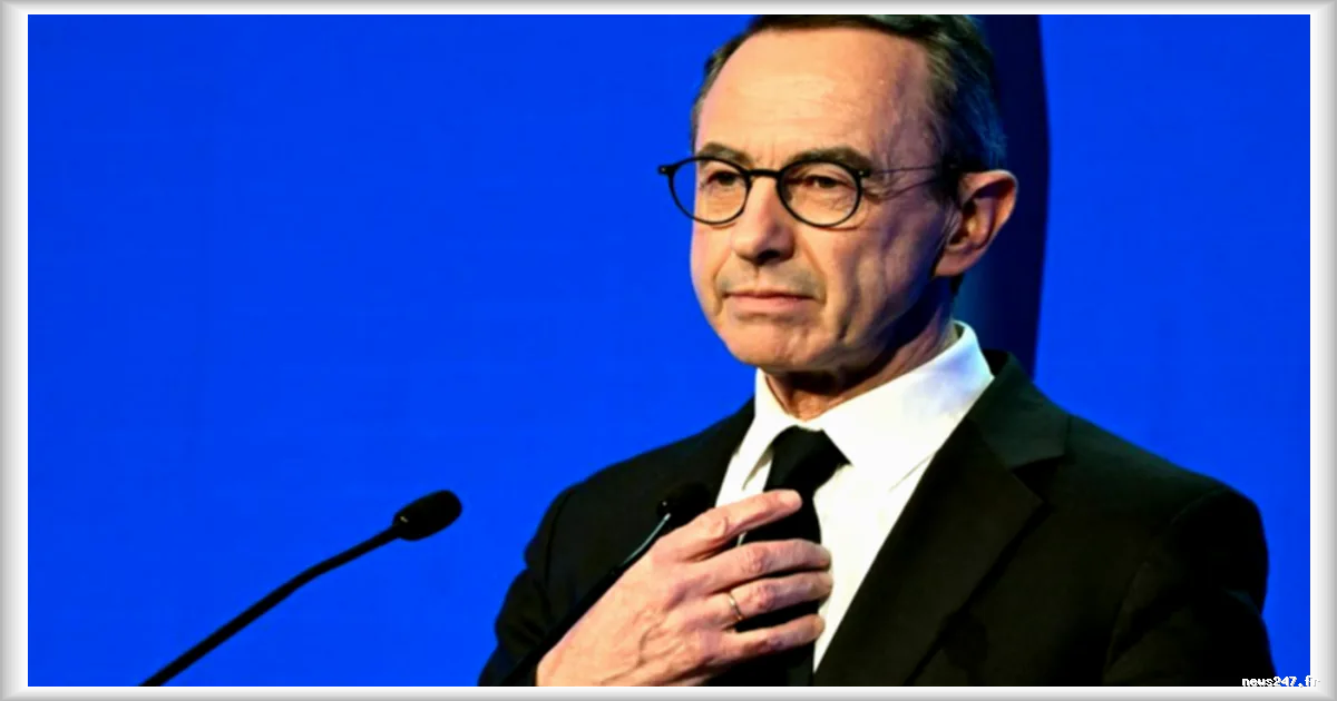 Municipales 2026 à Nice : Bruno Retailleau refuse de soutenir Christian Estrosi selon Le Figaro