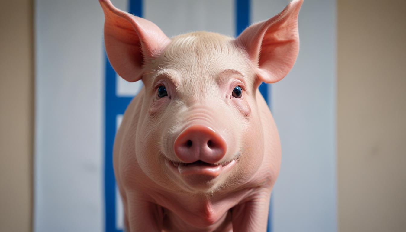 Municipales 2026 à Nice : L'affaire de la tête de cochon prend le devant de la scène politique