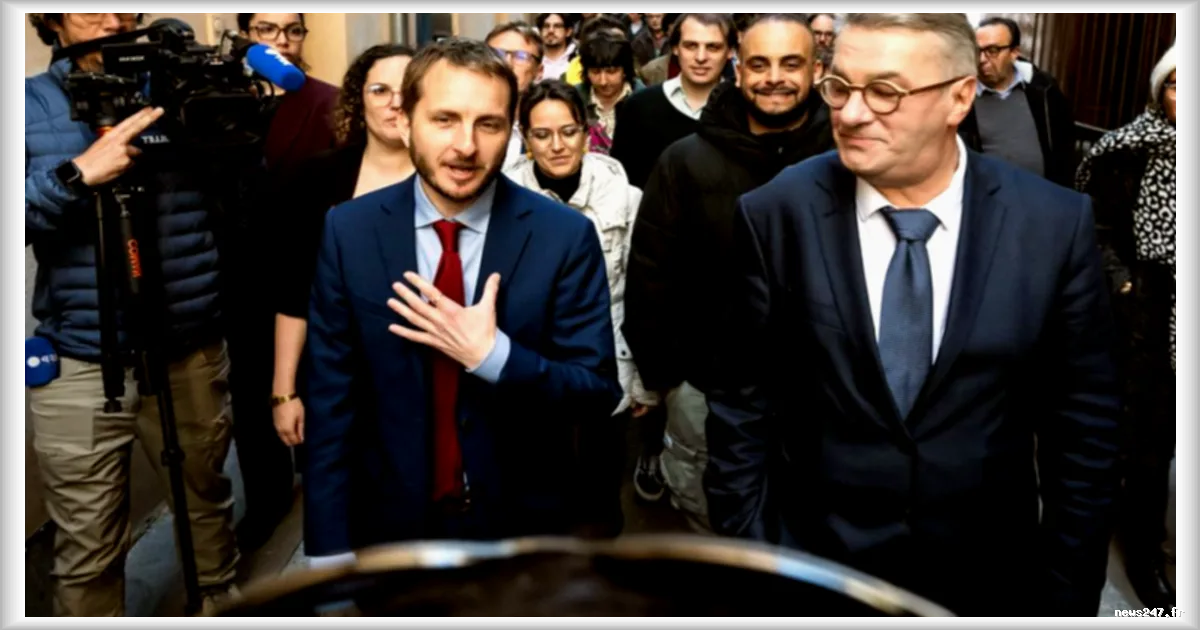 Municipales 2026 à Toulouse : Moudenc cherche à contrer Mélenchon pour garder le Capitole