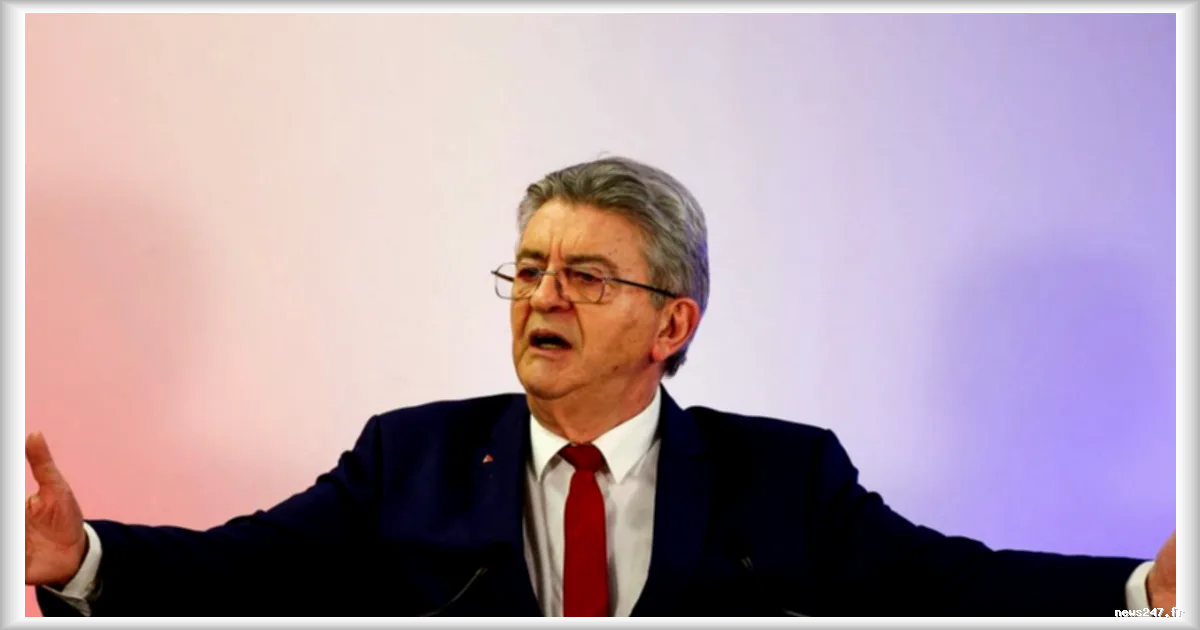 Municipales 2026 : Analyse des alliances de la gauche avec LFI et l'impact de Jean-Luc Mélenchon