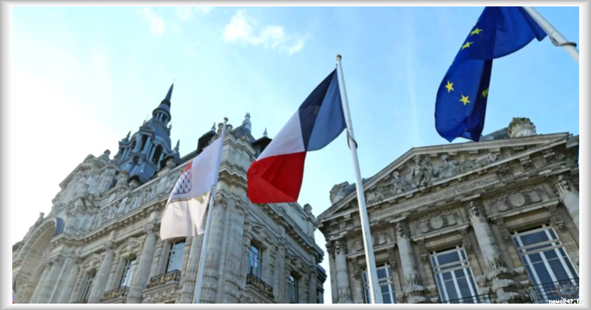 Municipales 2026 : Deux tiers des maires sortants réélus, une alternance dans une ville sur six