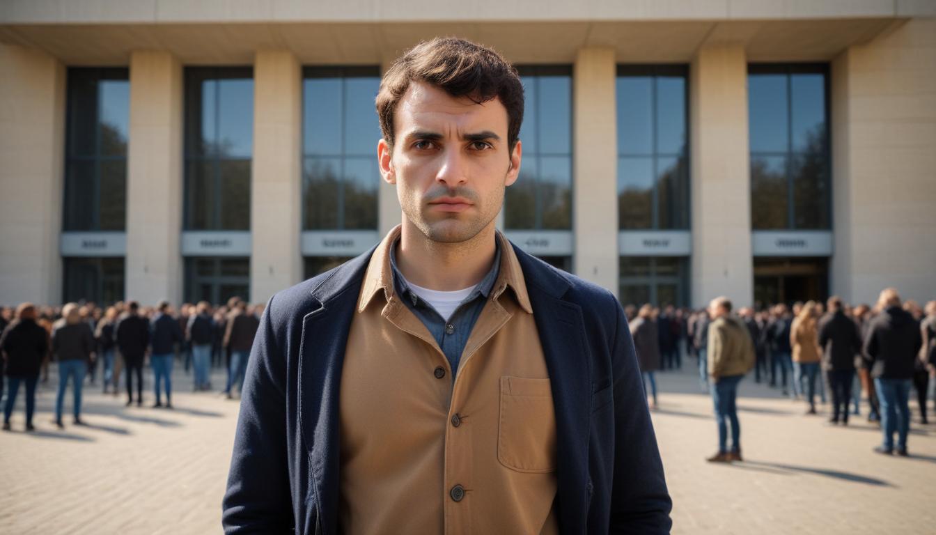 Municipales 2026 : Ivry-sur-Seine voit émerger un candidat d'extrême droite