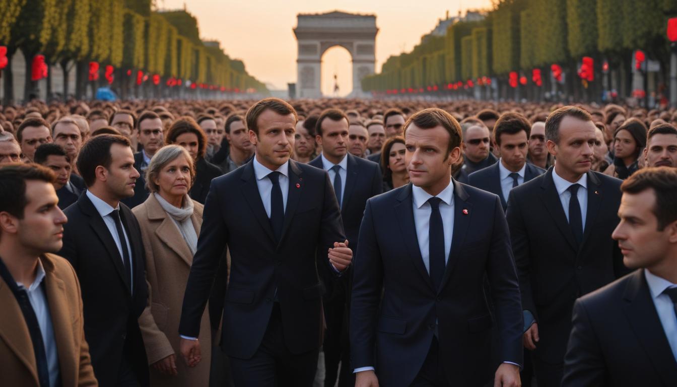 Municipales 2026 : la ceinture rouge autour de Paris, un enjeu électoral clé