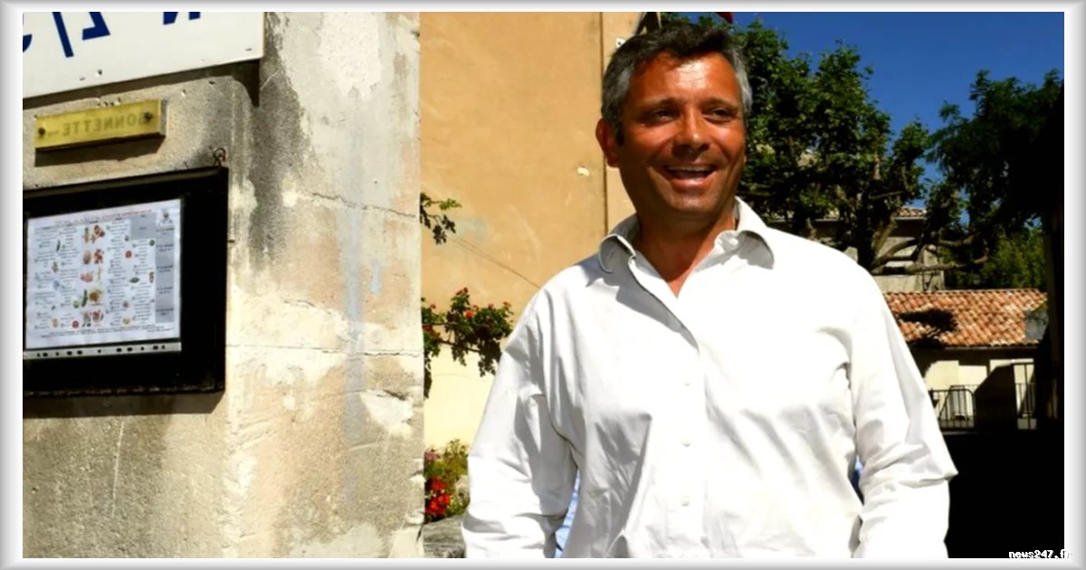 Municipales 2026 : La liste RN de Carpentras en ballottage favorable après une alliance avec deux autres listes nationalistes