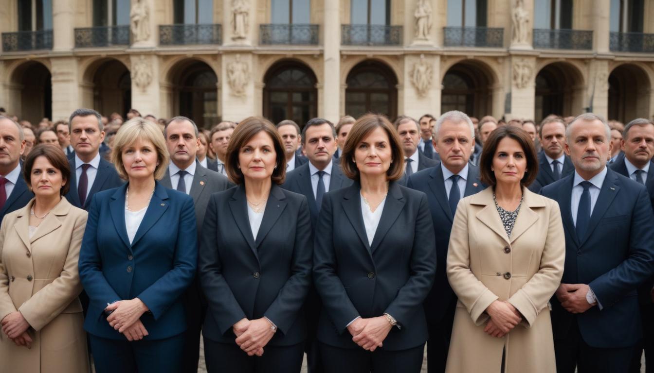 Municipales 2026 : la parité obligatoire dans les petites communes peine à se traduire en égalité de maires hommes et femmes