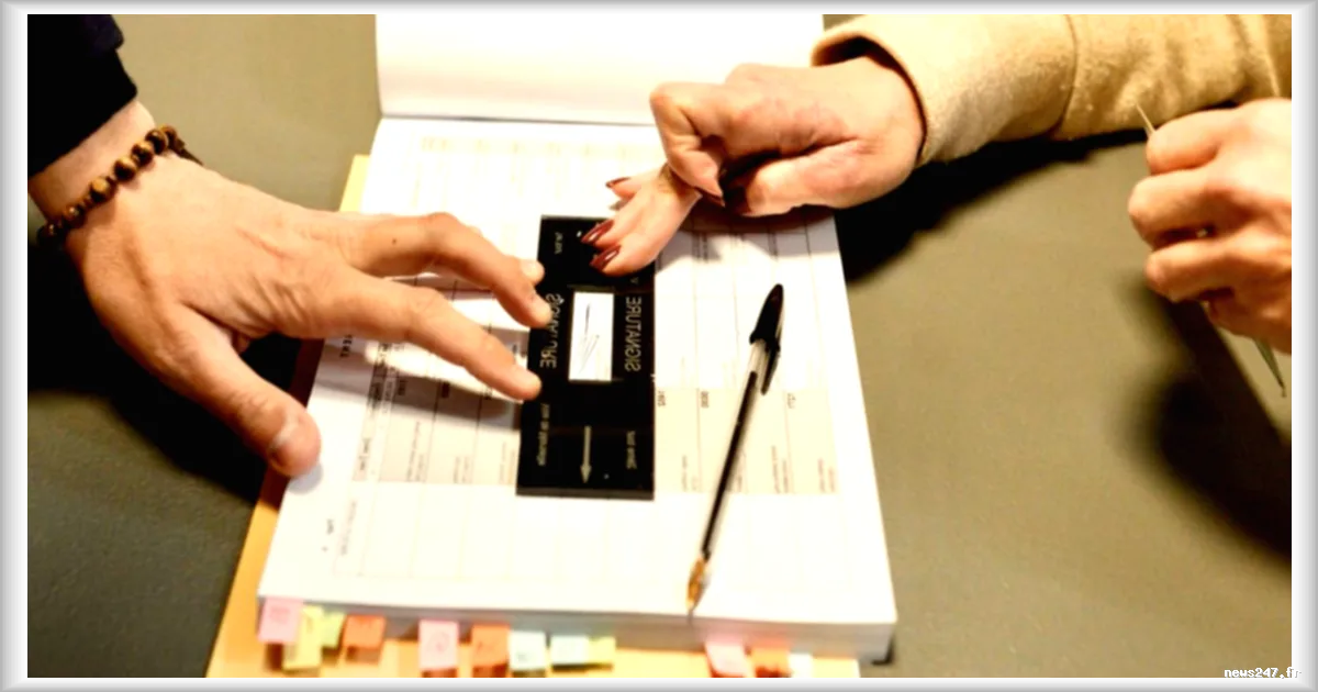 Municipales 2026 : la participation s’élève à 19,37% à midi, en légère hausse par rapport aux élections de 2020