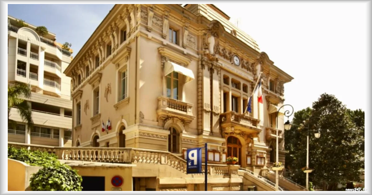 Municipales 2026 : l'affrontement des Spinelli, père et fils, à Beausoleil