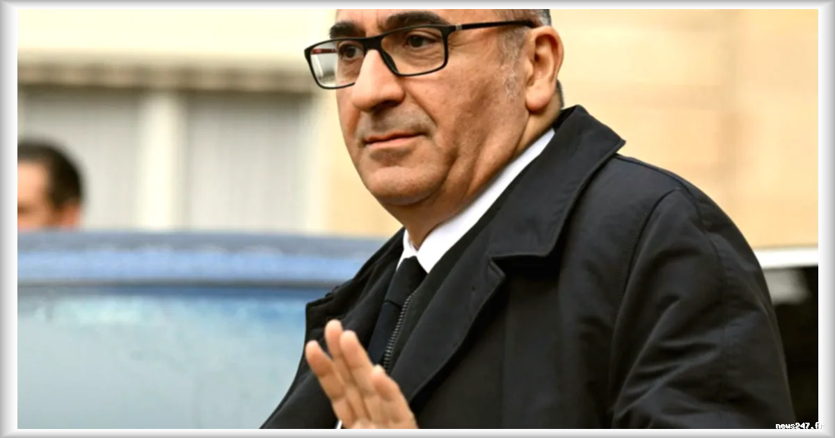 Municipales 2026 : Laurent Nuñez appelle à renforcer la vigilance autour des rassemblements politiques