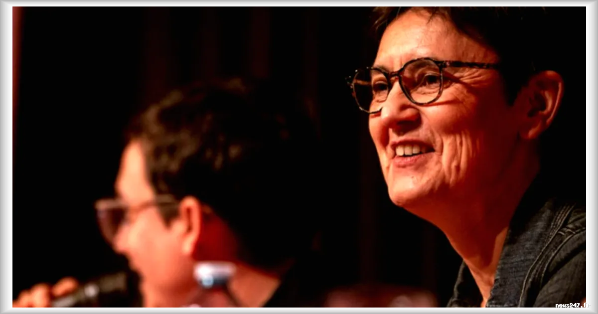 Municipales 2026 : le candidat Lutte ouvrière donné vainqueur à Sotteville-lès-Rouen par erreur