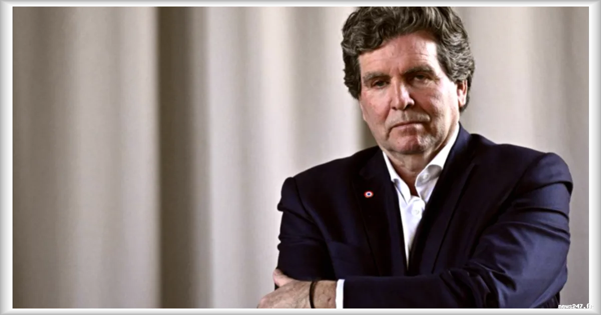 Municipales 2026 : Le maire sortant du Blanc-Mesnil Thierry Meignen dénonce des irrégularités après sa défaite