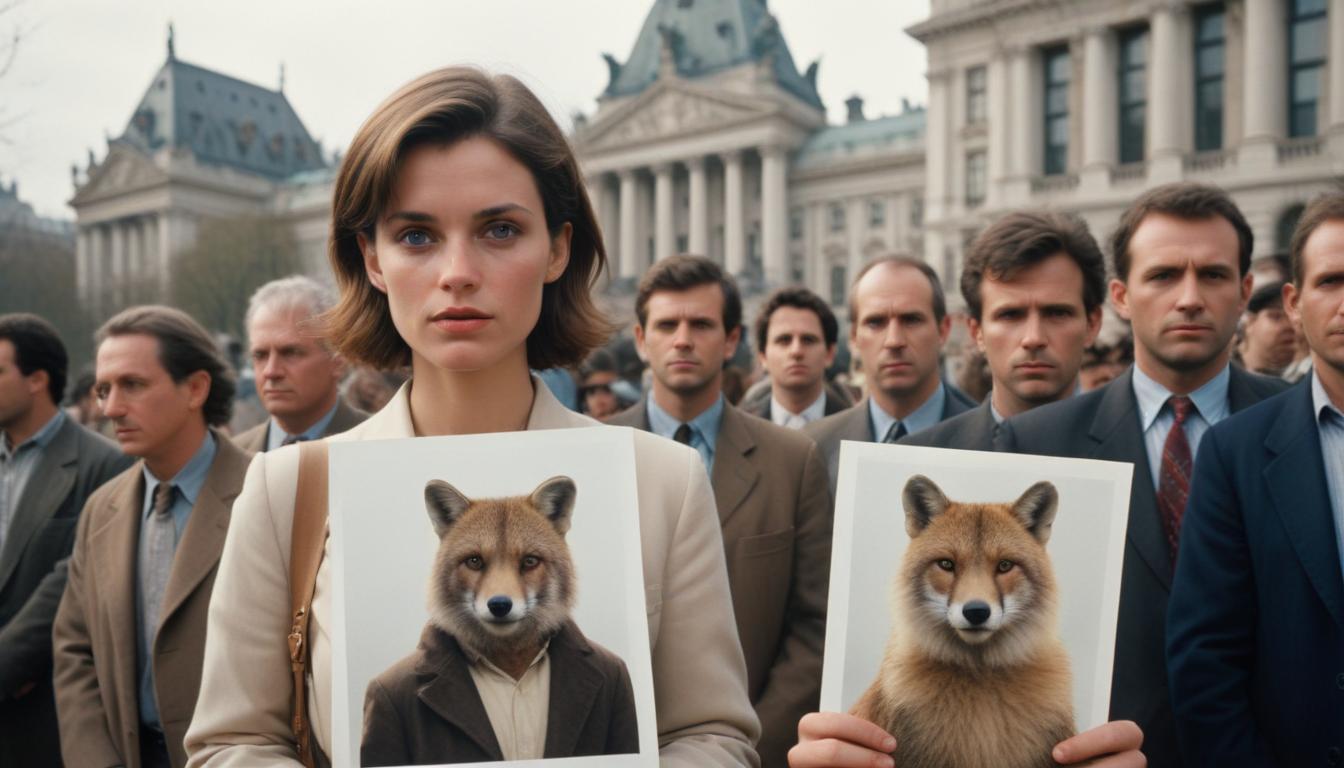 Municipales 2026 : le Parti animaliste presente des candidats dans 68 listes