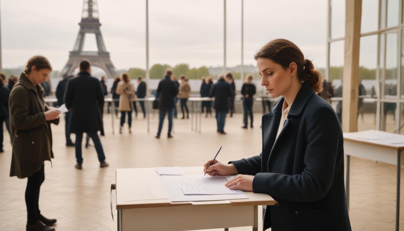 Municipales 2026 : les prochaines étapes pour faire sa procuration