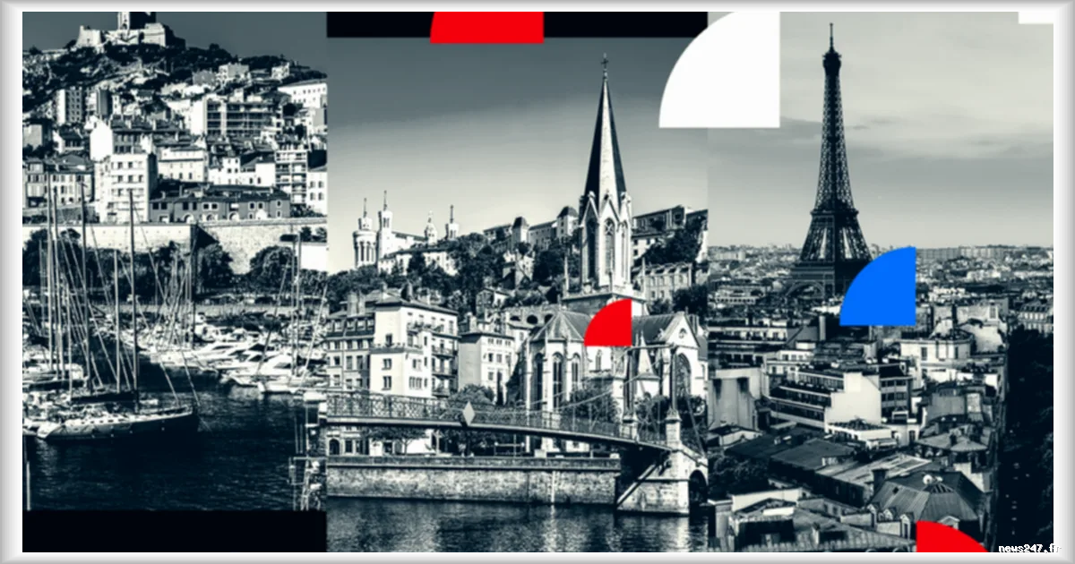 Municipales 2026 : les résultats détaillés de Paris, Lyon et Marseille