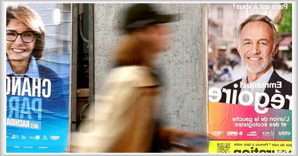 Municipales 2026 : Ouverture des bureaux de vote dans plus de 1500 communes, focus sur les grandes villes