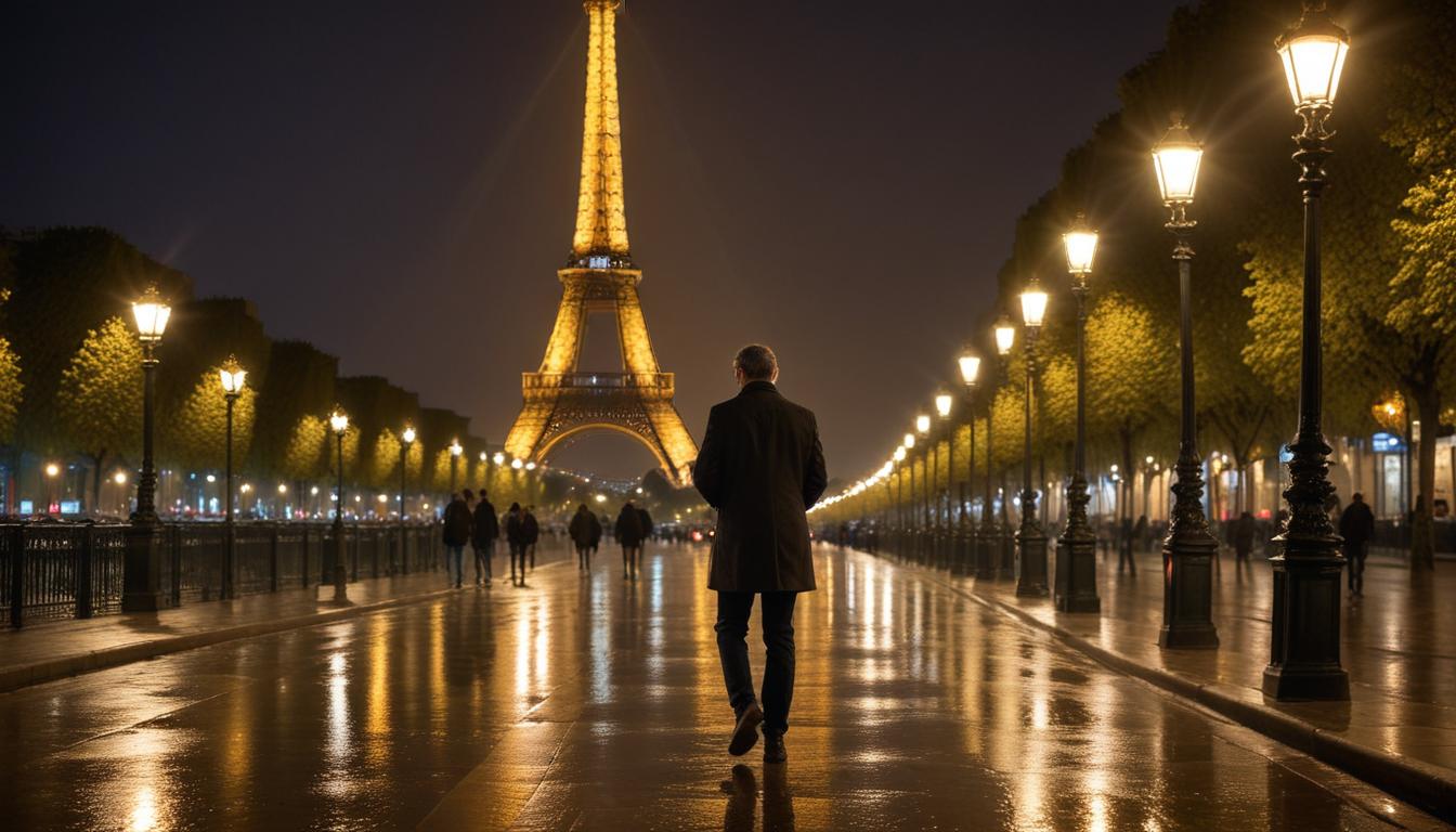 Municipales 2026 : Pierre-Yves Bournazel, candidat à Paris, visé par une opération d’ingérence liée à un groupe russe