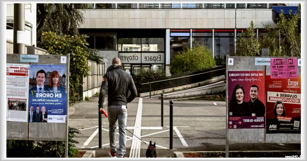 Municipales 2026 : Plus de 48 millions d'électeurs appelés aux urnes pour le premier tour