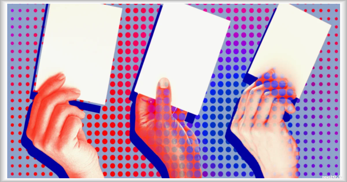 Municipales 2026 : suivez la dernière semaine de la campagne