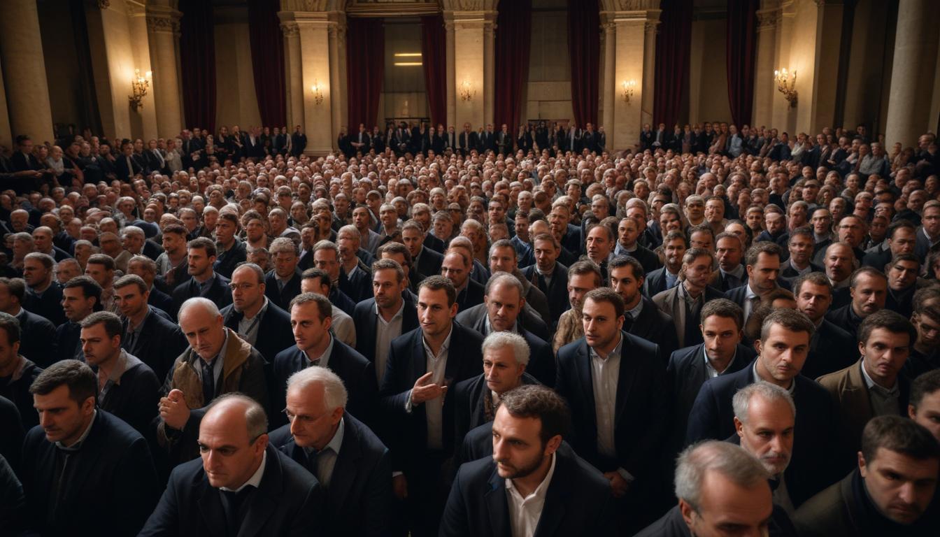 Municipales à Bordeaux : le camp macroniste de Cazenave revigoré par un désistement surprise