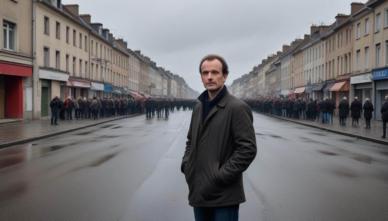 Municipales à Hayange : le maire RN critiqué pour son immobilisme et des accusations de piston