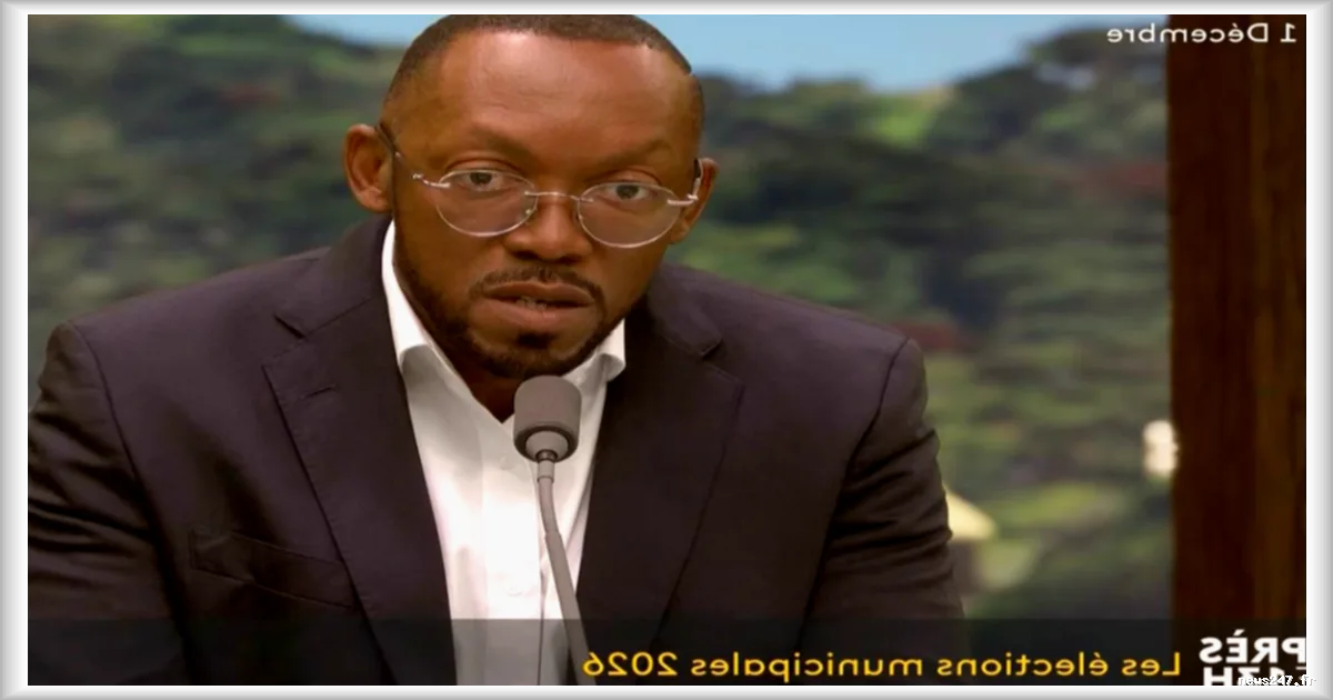 Municipales à Kourou : le déficit des finances publiques au cœur de la bataille pour la mairie