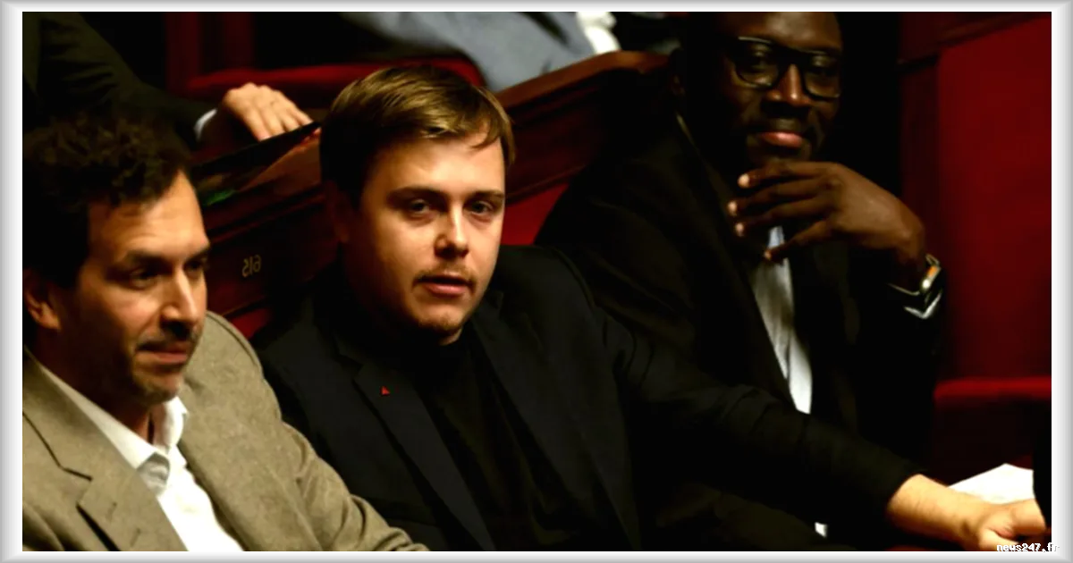 Municipales à La Courneuve : Aly Diouara, candidat LFI, condamné pour diffamation envers Oumarou Doucouré