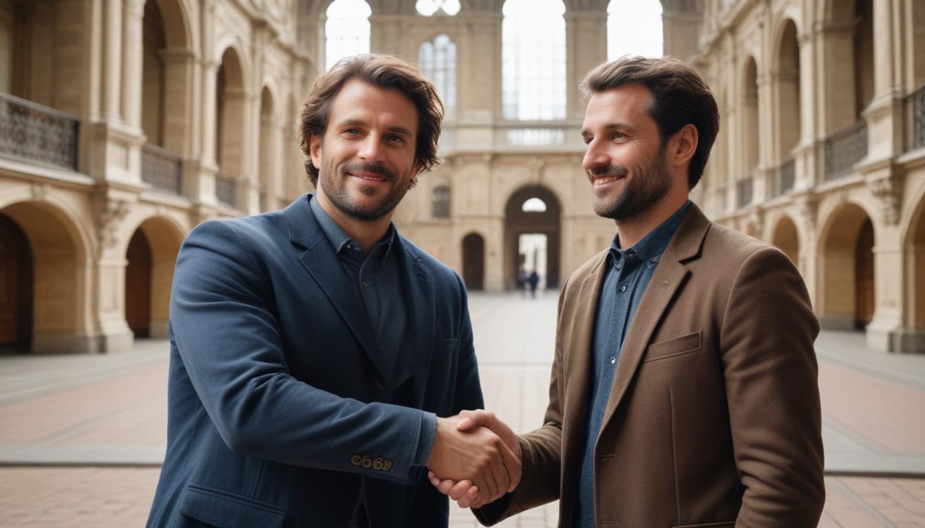 Municipales à Lille : Stéphane Baly des Ecologistes choisit la continuité socialiste