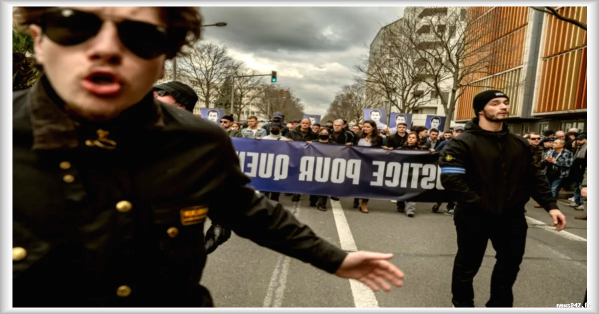 Municipales à Lyon : les violences politiques, un angle mort de la campagne