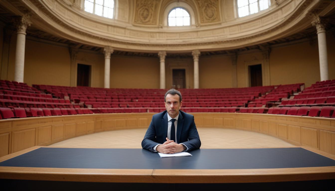 Municipales à Marseille : la confusion règne autour du débat d’entre-deux tours sur France Télévisions