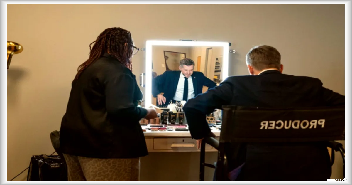 Municipales à Marseille : les enjeux et les défis d'une campagne électorale intense