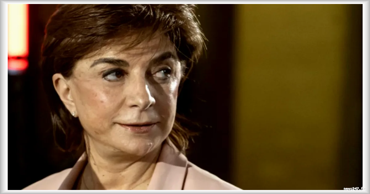 Municipales à Marseille : Martine Vassal intensifie sa campagne pour contrecarrer les sondages - Selon Le Figaro