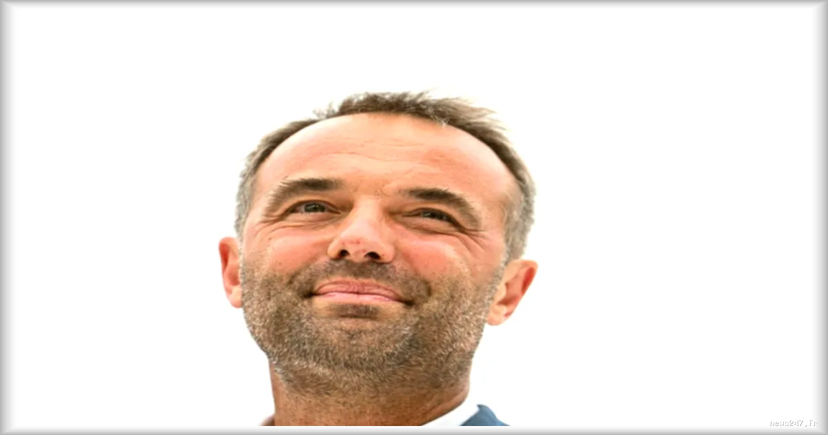 Municipales à Montpellier : le socialiste Michaël Delafosse réélu avec une longueur d’avance