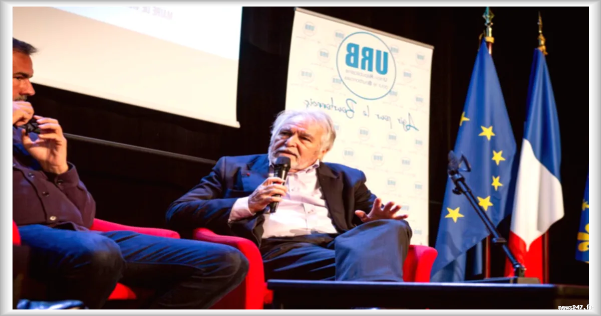 Municipales à Moulins : les incertitudes de l’après-Pierre-André Périssol