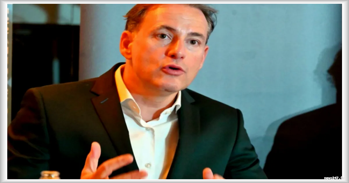 Municipales à Narbonne : le sortant « apartisan » Bertrand Malquier lance sa campagne