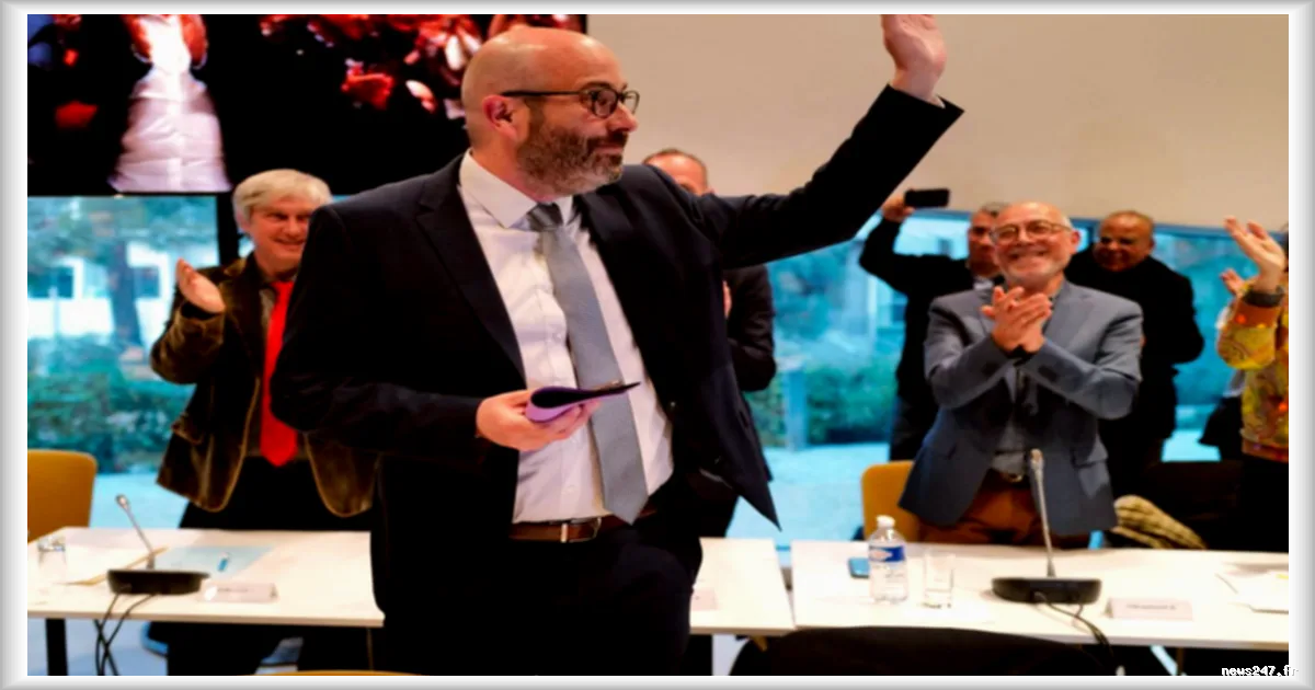 Municipales à Nîmes : le RN dépose un recours en annulation