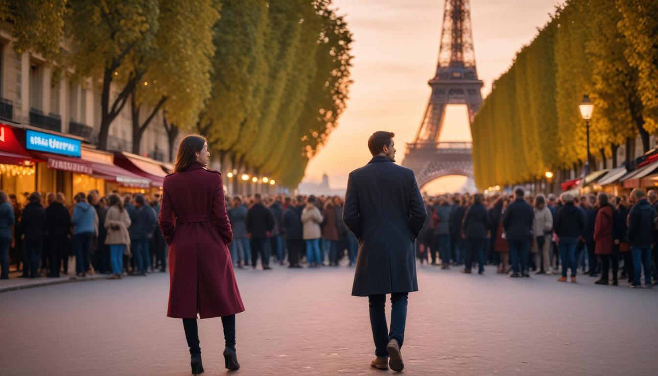 Municipales à Paris : Emmanuel Grégoire en tête au premier tour devant Rachida Dati, selon un sondage
