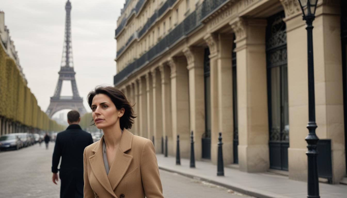 Municipales à Paris : le site « WikiDati » met en lumière les dossiers impliquant Rachida Dati