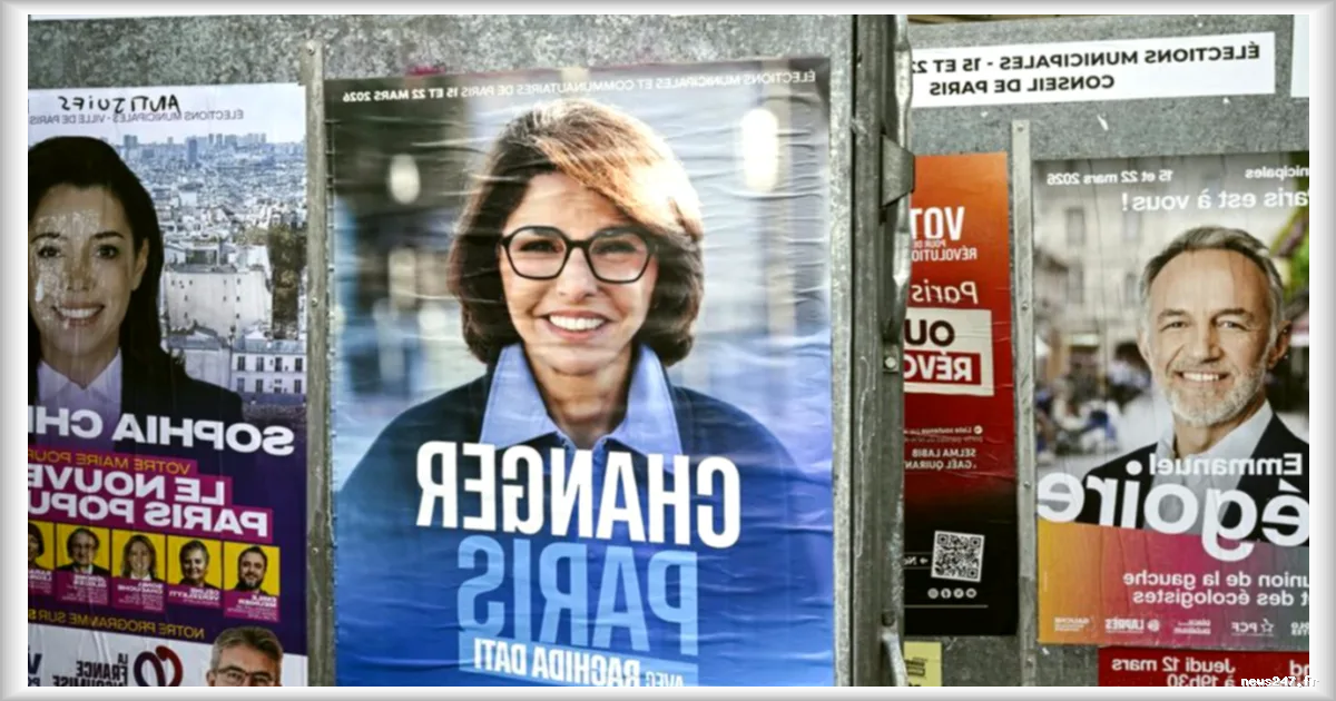 Municipales à Paris : les propositions économiques des candidats