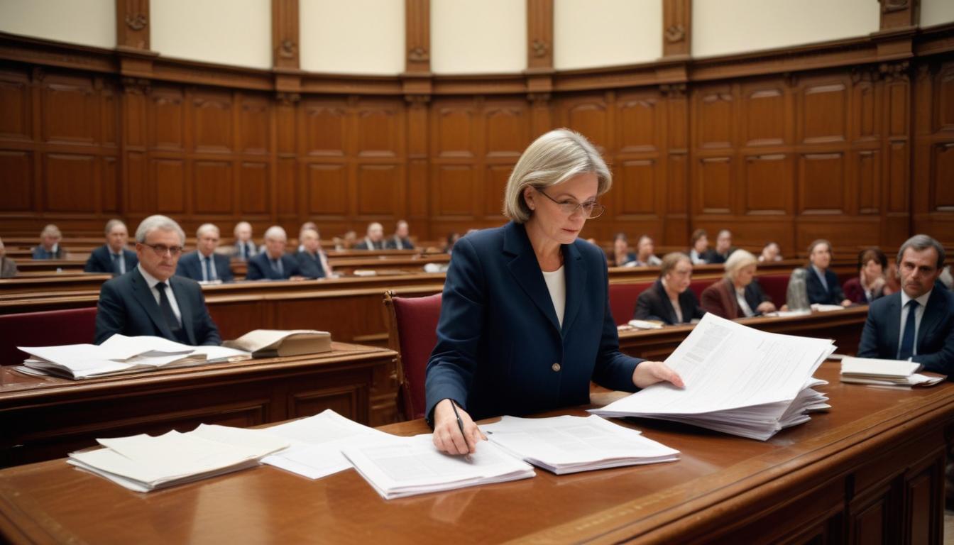 Municipales à Paris : les sortants de gauche plus transparents que ceux de droite sur leurs déclarations de patrimoine