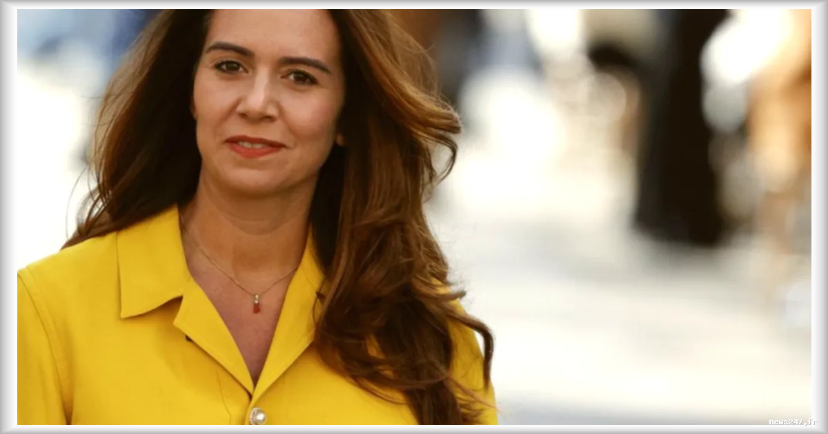 Municipales à Paris : Sarah Knafo tend la main à Rachida Dati pour faire barrage à la gauche