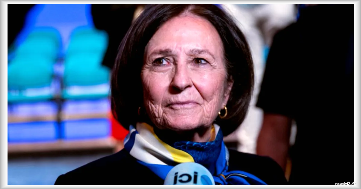 Municipales à Toulon : Josée Massi met en garde contre la division si Laure Lavalette (RN) est élue