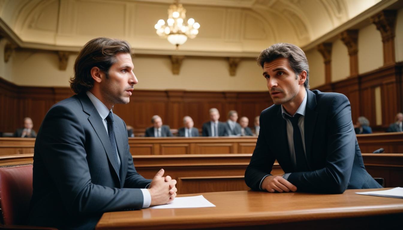 Municipales dans les Alpes-Maritimes : Eric Ciotti renforce les liens entre la droite et l'extrême droite