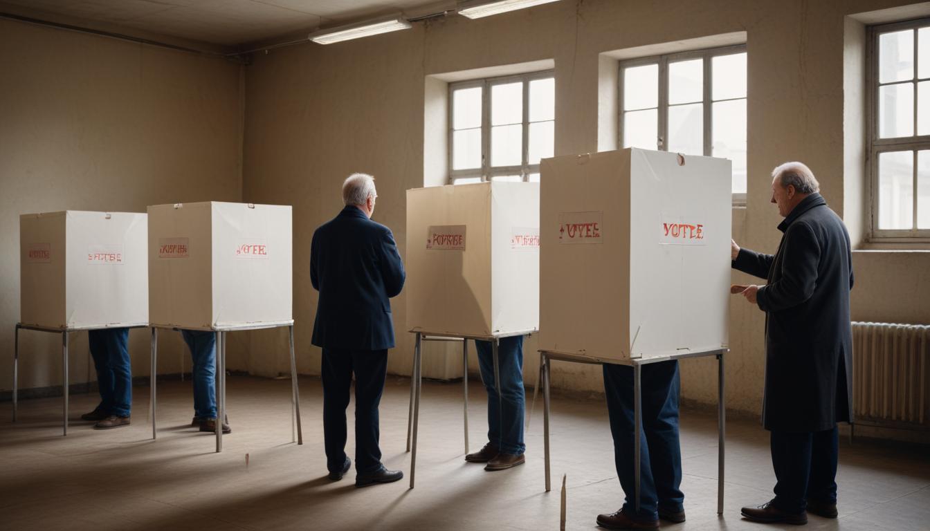 Municipales dans les Landes: une ville industrielle vote à gauche malgré une tendance nationale à droite