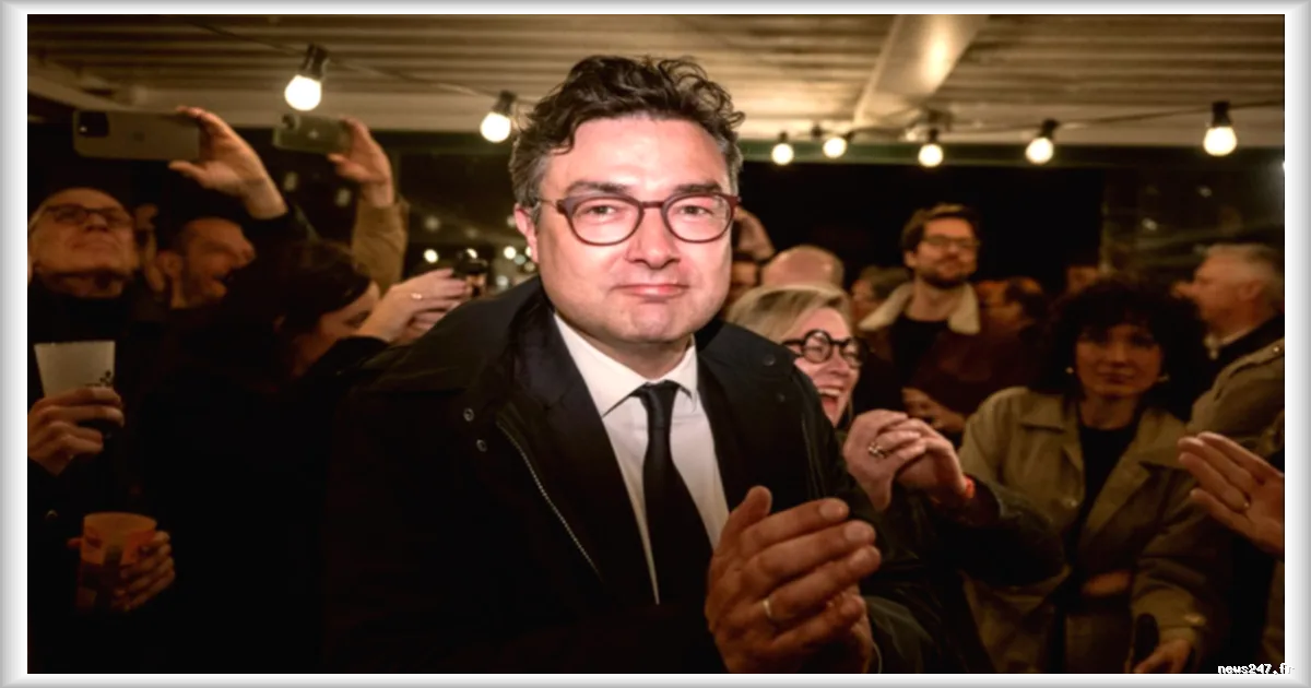 Municipales en Bretagne : la gauche encaisse deux revers de taille à Brest et à Saint-Brieuc