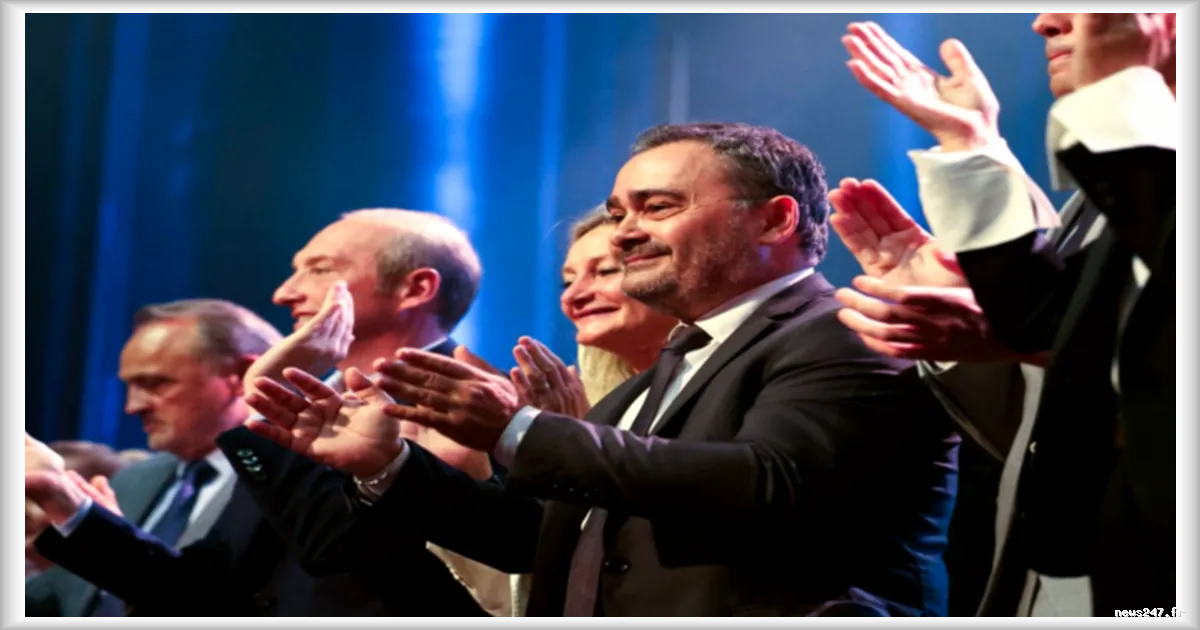 Municipales en Corse : Ajaccio voit la droite sauver une citadelle assiégée par les nationalistes et l’extrême droite