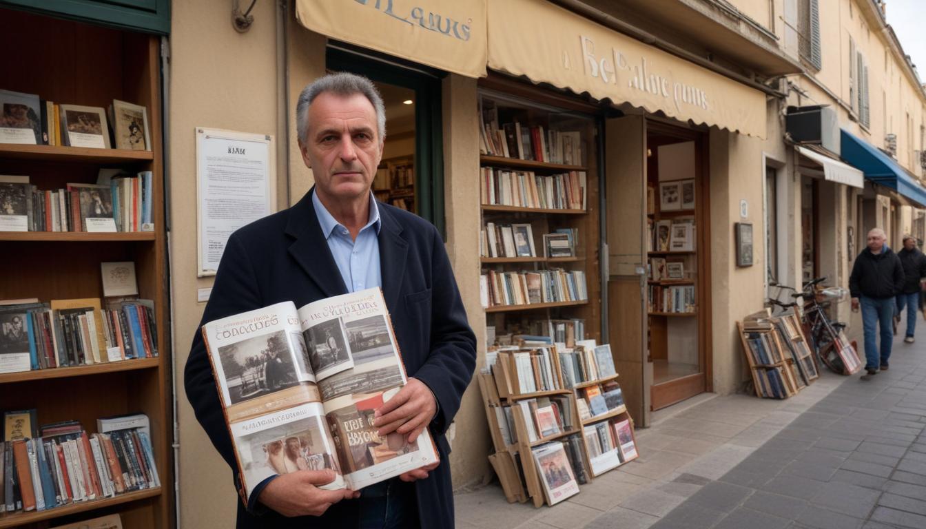 Municipales : la liste RN du Var sous le feu des critiques pour ses liens avec le pétainisme et les propos racistes