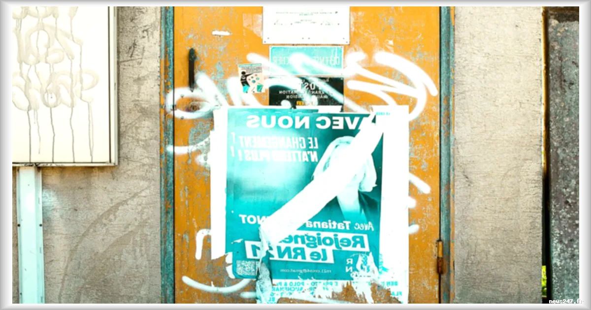 Municipales : la mobilisation des électeurs en fonction de la taille des villes, selon le politiste Martial Foucault