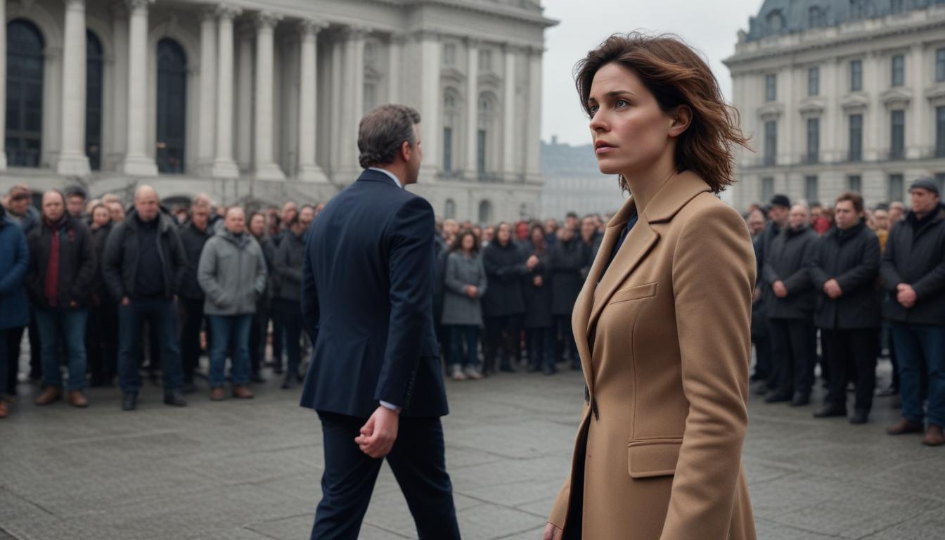 Municipales : La parité en question face au sexisme en politique