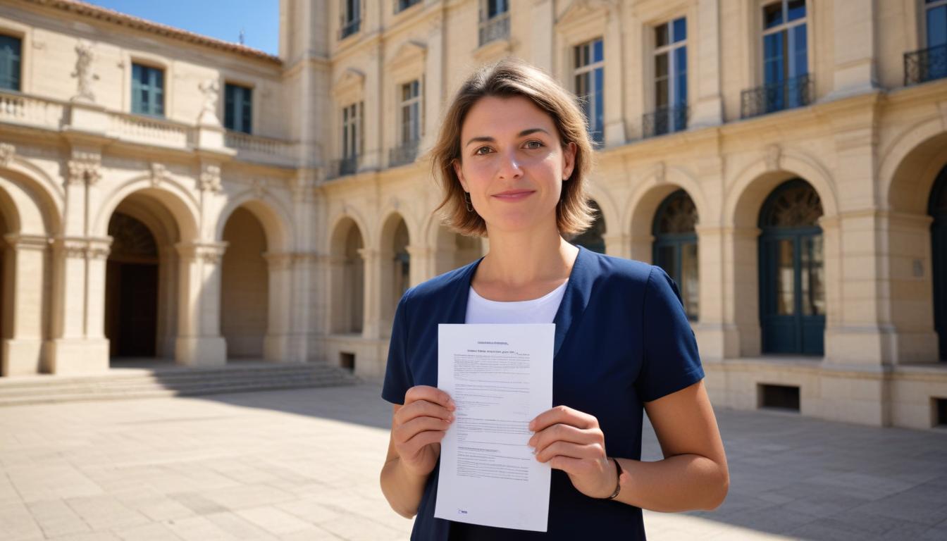 Municipales : Laure Lavalette s'inspire du programme FN de 1995 à Toulon