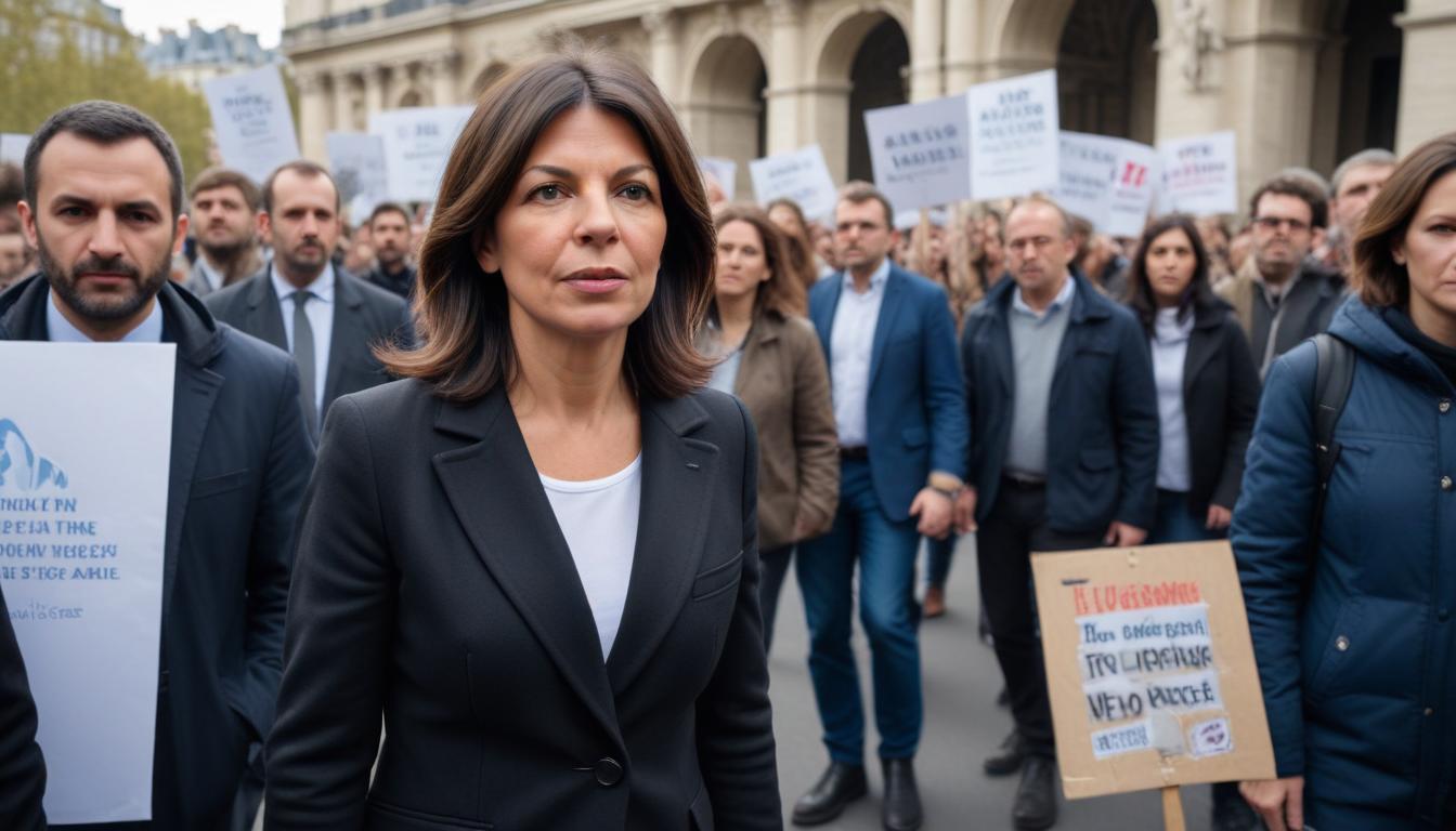 Municipales : les communes, un rempart contre la marchandisation du monde